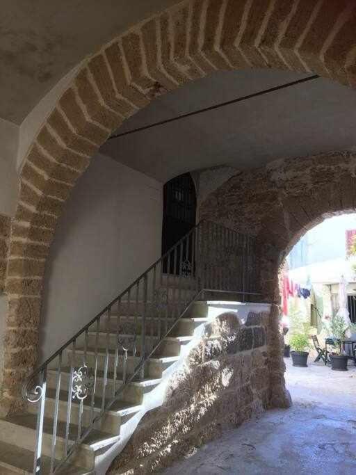 Il Convento 알게로 외부 사진
